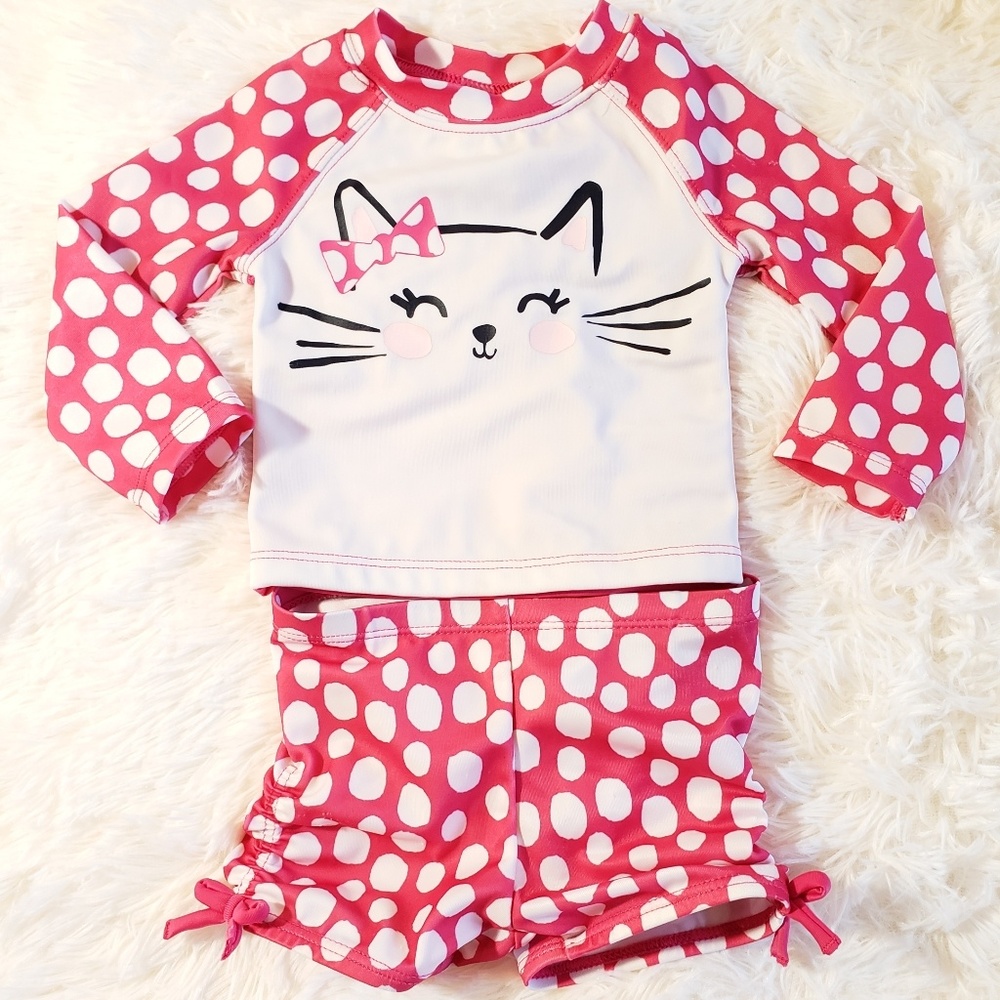 6-12m swimsuit